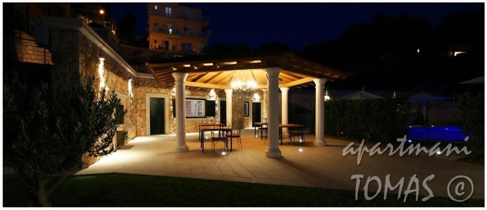 BBQ facilities, Garden, Communal kitchen