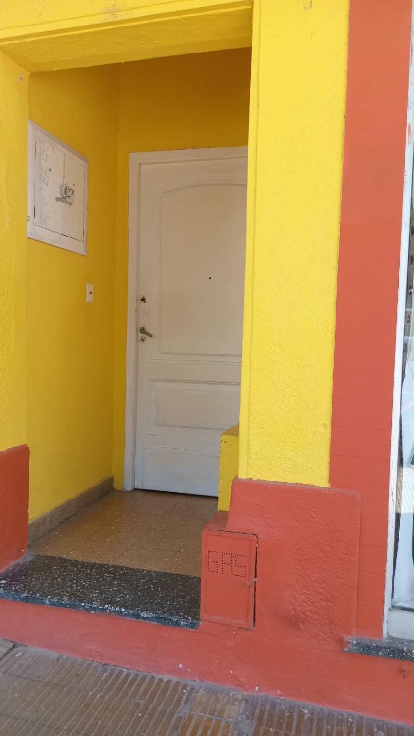 Departamento Aquí Centro Apartment in San Clemente del Tuyú