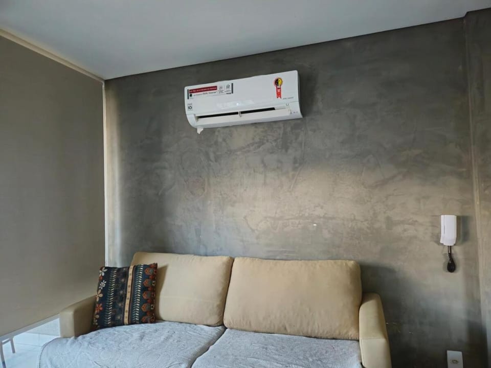 21 Conforto garagem, piscina, sauna Apartment in Sao Paulo City