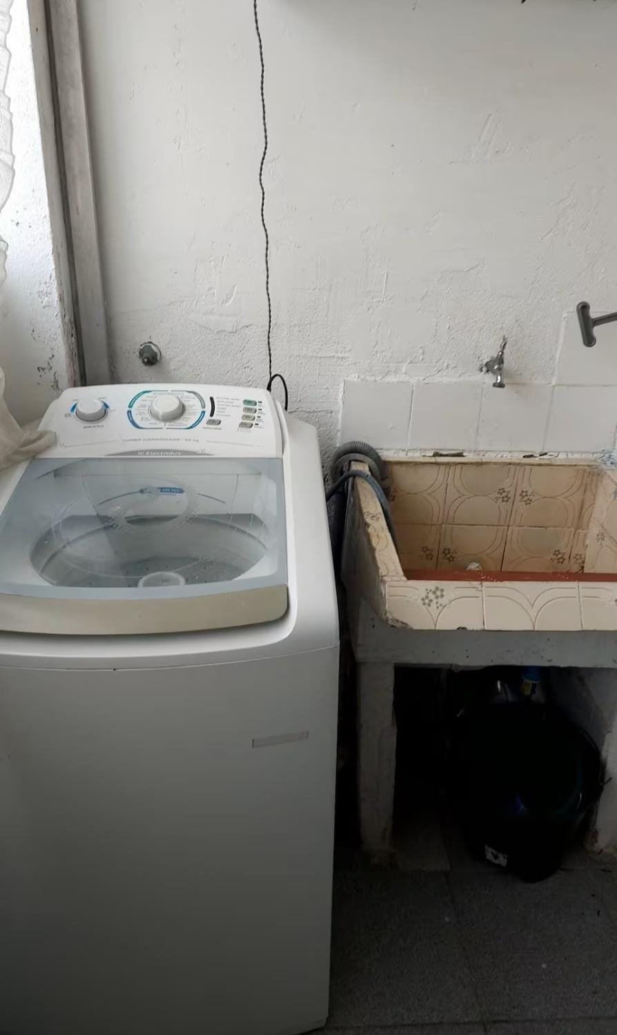 Apê 3 Quartos em Aparecida - Praia e Praiamar Apartment in Santos