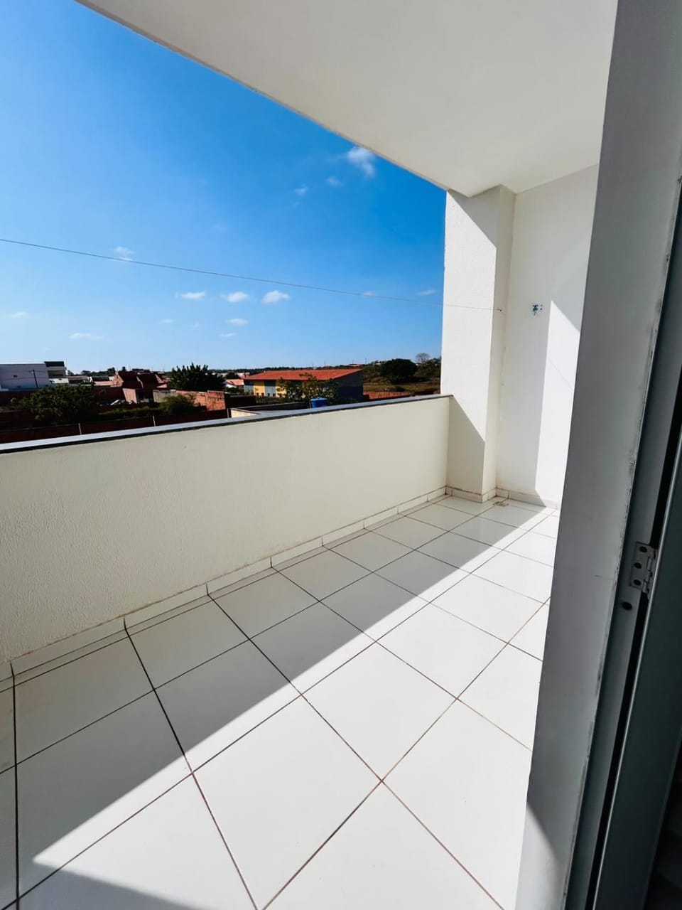 Flat Aurora Apartment in State of Piauí, Brazil