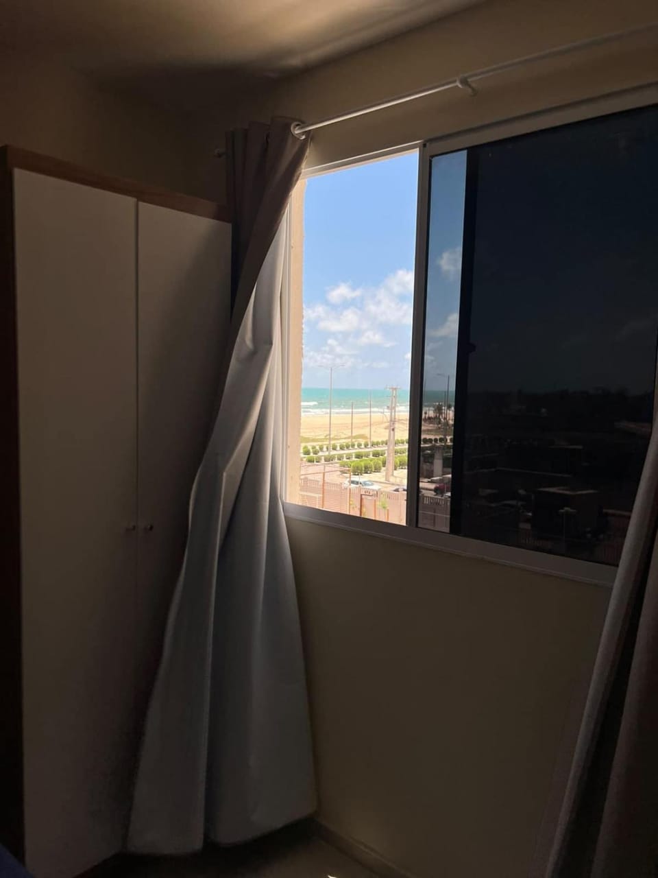 Apartamento Praia do Futuro Apartment in Fortaleza
