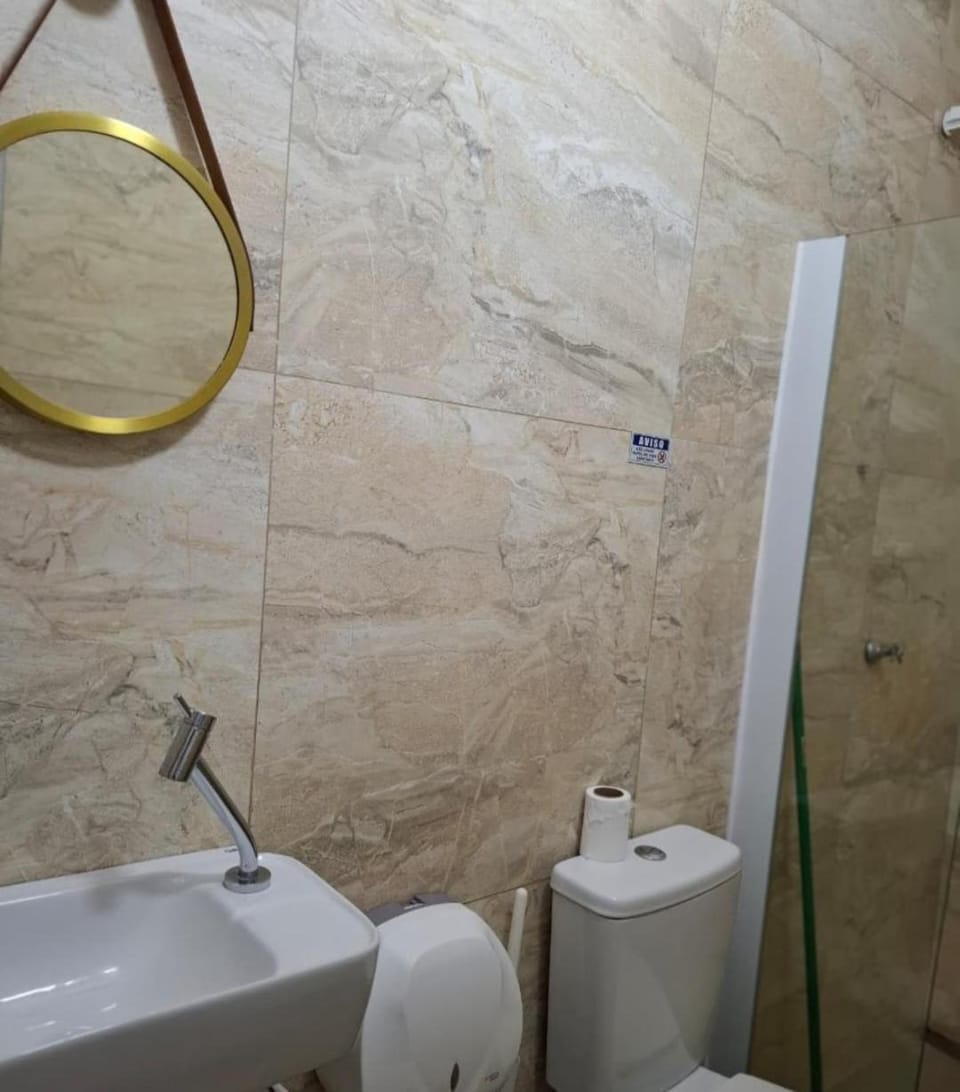 Pousada do Viajante Bed and Breakfast in Guarulhos