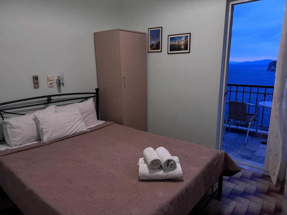 Panorama Rooms Bed and Breakfast in Peloponnese Region