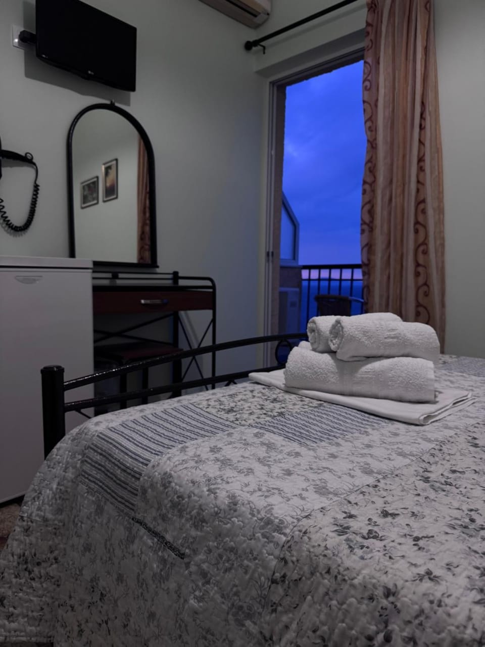 Panorama Rooms Bed and Breakfast in Peloponnese Region