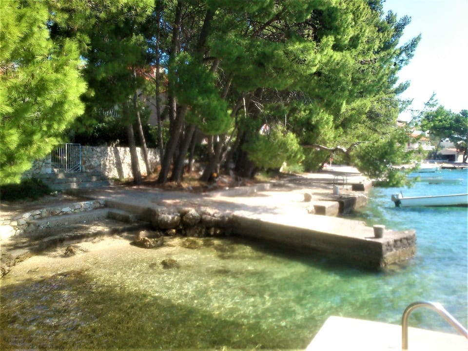 Natural landscape, Beach