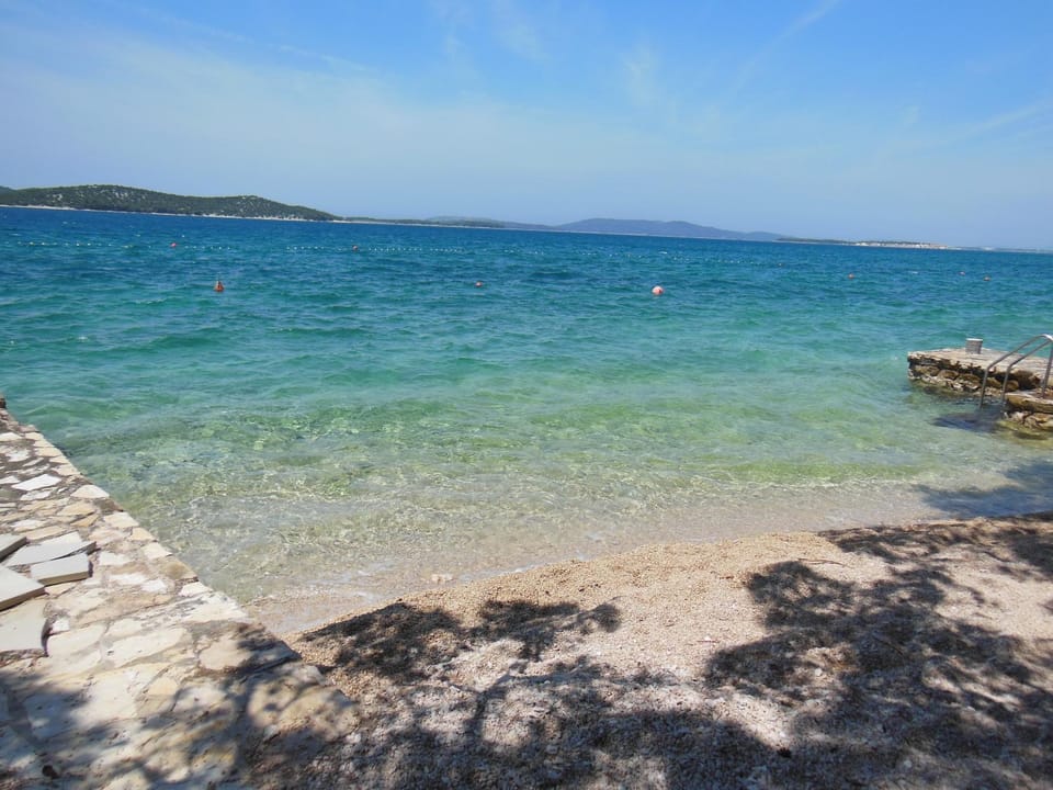 Other, Beach