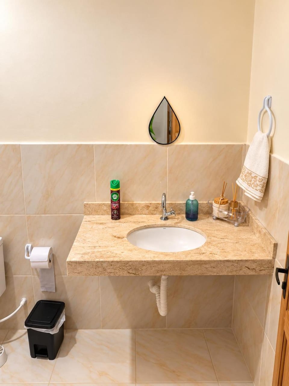 APT 02 Studio Suite Apartment in Boa Vista