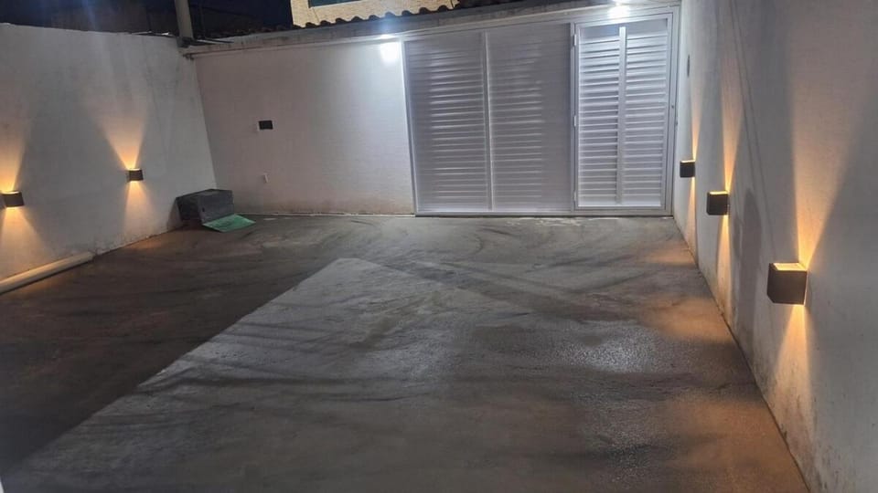 Recanto do Gui Apartment in São Miguel dos Milagres