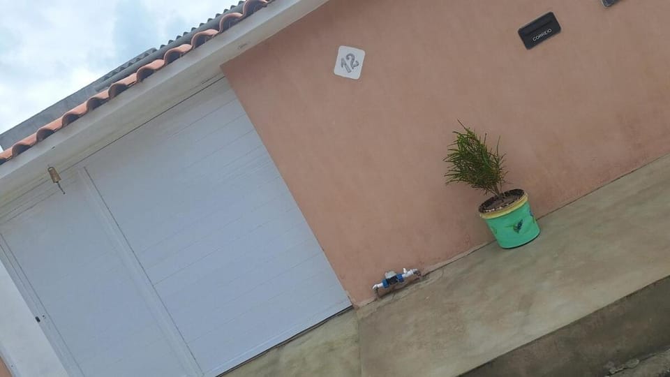 Recanto do Gui Apartment in São Miguel dos Milagres