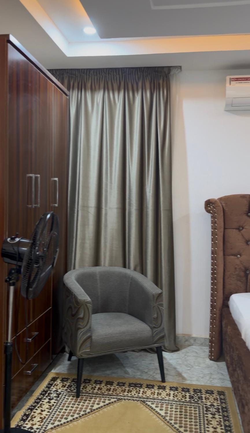 Sterling Apartments Apartment in Abuja