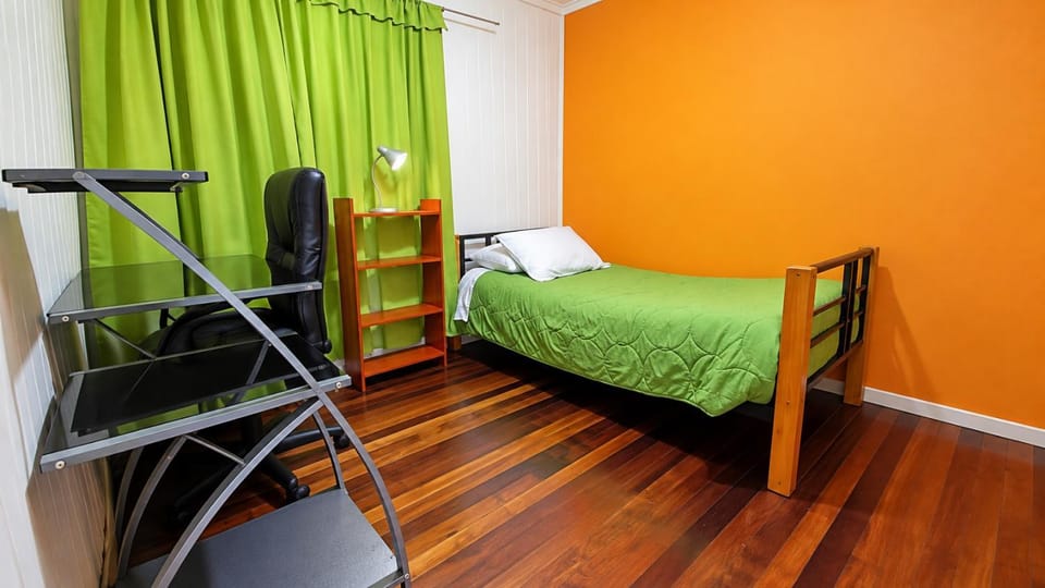 Cabañas OvejaNegra Pichi Pelluco Apartment in Puerto Montt