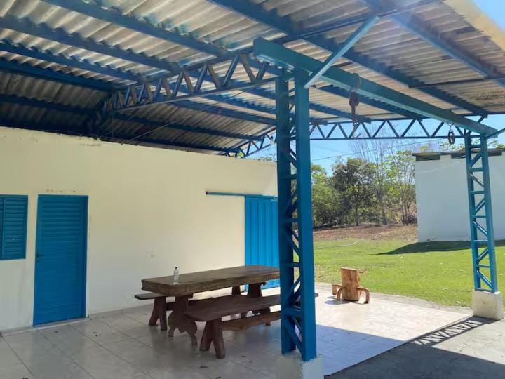 Fazenda Fama Farm Stay in State of Goiás