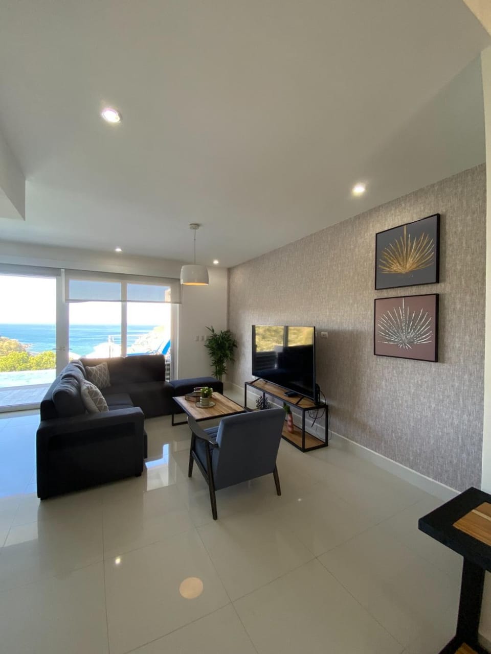 Malibu Villa Azul Ocean View Villa in San Juan del Sur