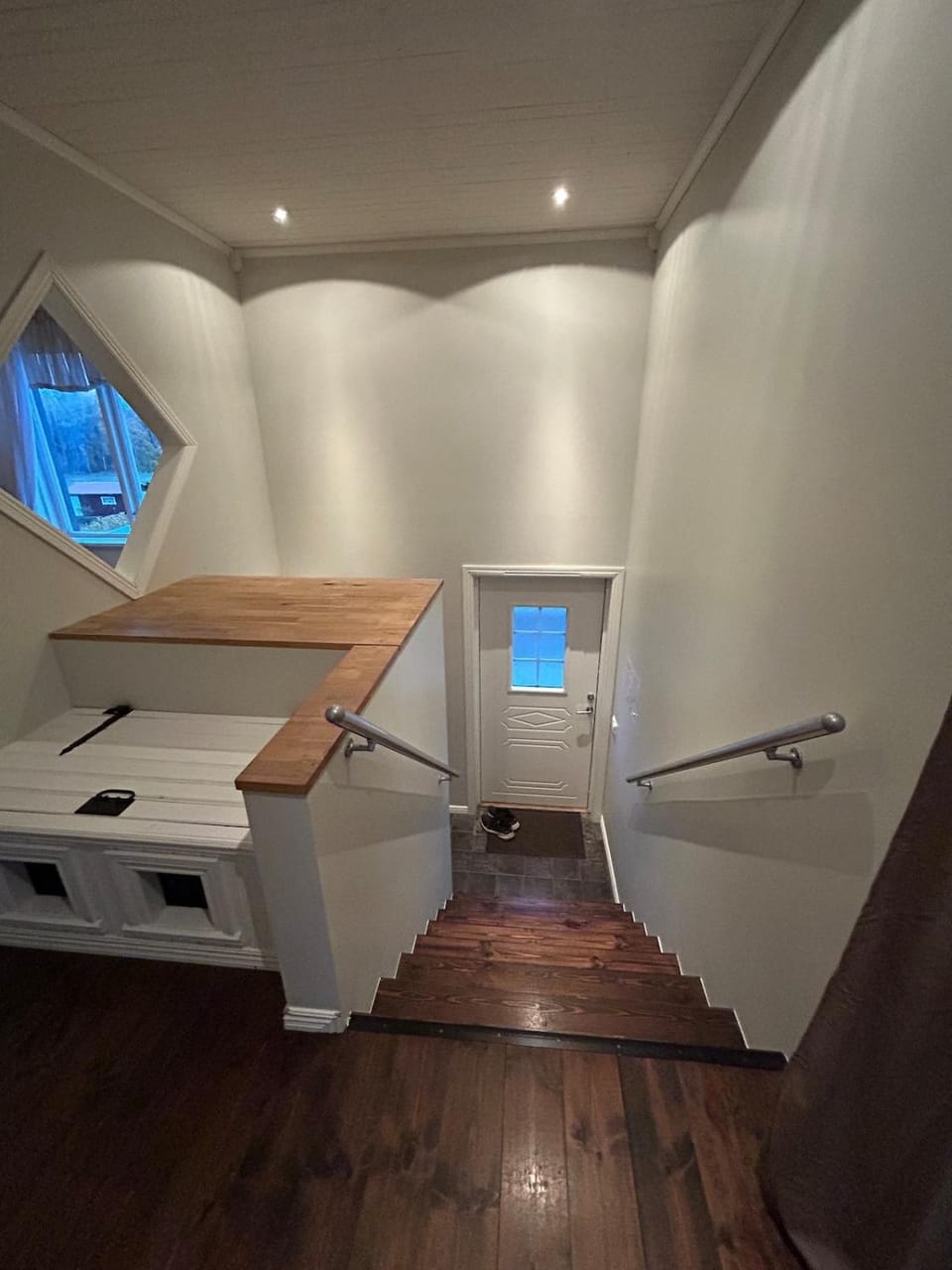 Mountainmanroad B&B Apartment in Sweden