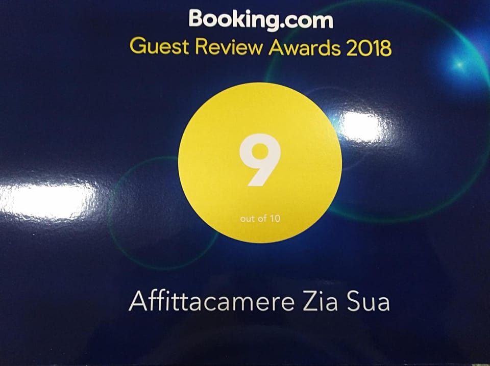 b&b Zia Sua Bed and Breakfast in Naples