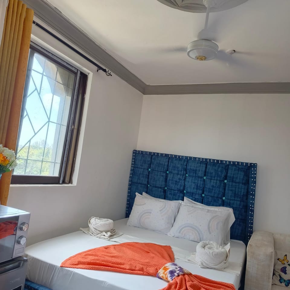 Breezy Blue Haven Studio Malindi Apartment in Malindi