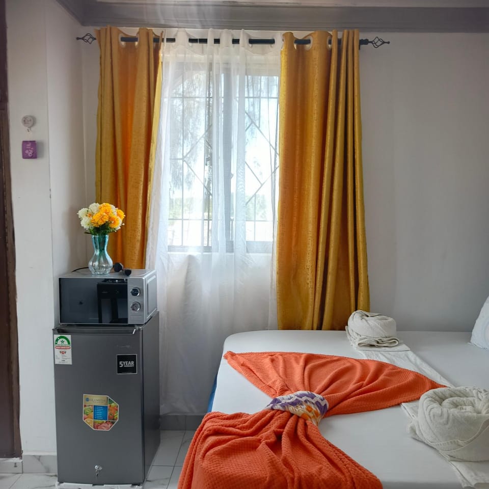 Breezy Blue Haven Studio Malindi Apartment in Malindi