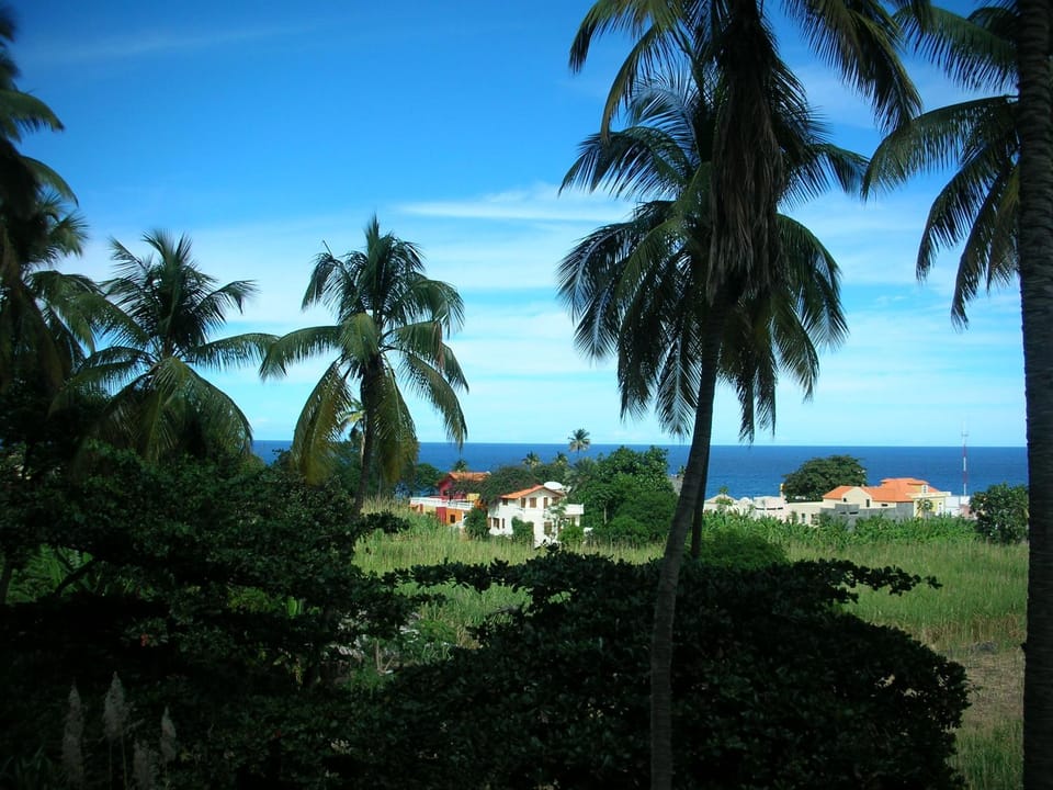 Aldeia Jerome Bed and Breakfast in Cape Verde