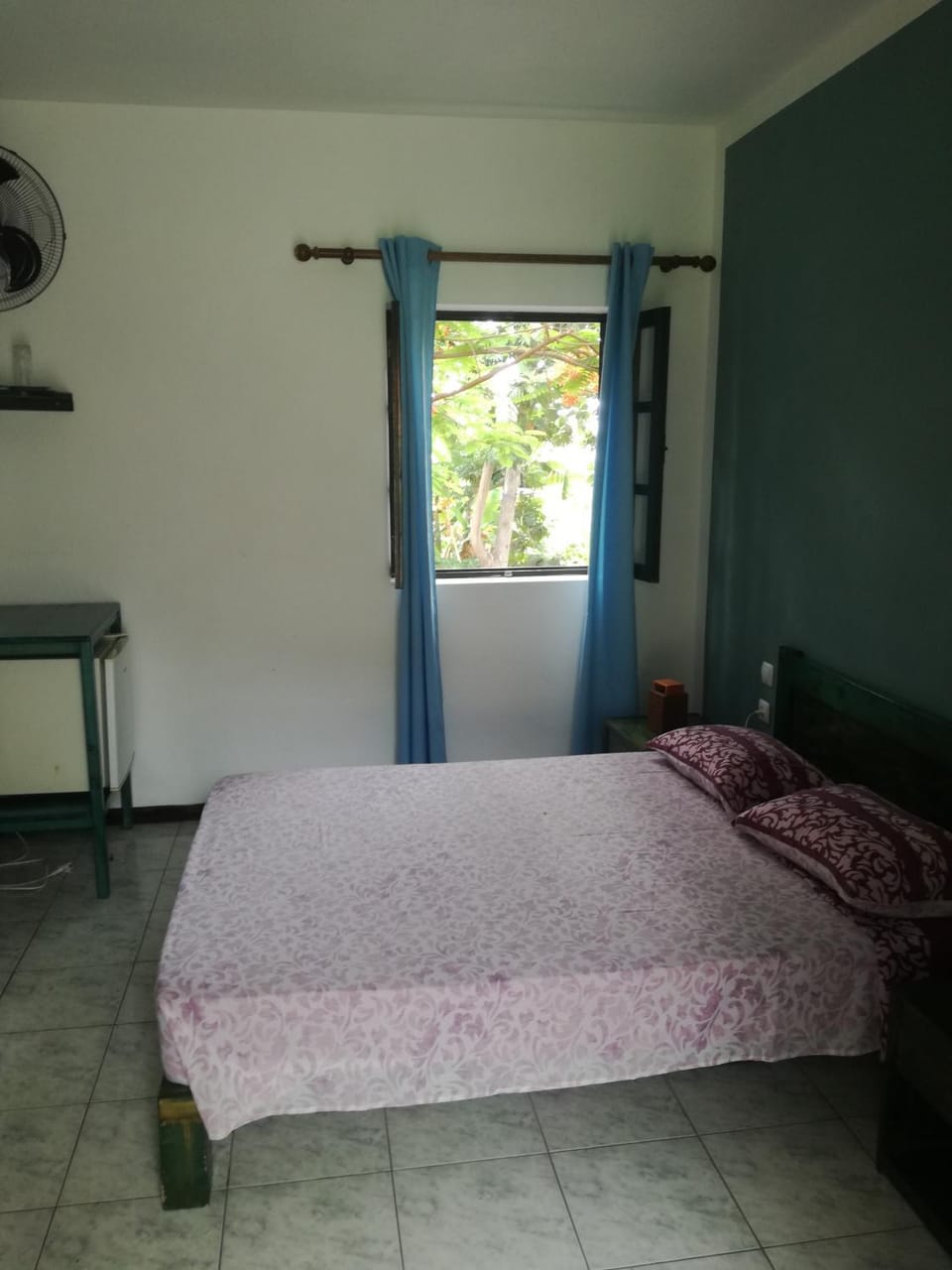 Aldeia Jerome Bed and Breakfast in Cape Verde