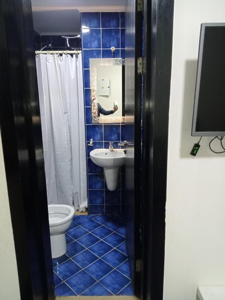 Porto Sharm Two-Bedroom Garden Apartment with Pool View Apartment in South Sinai Governorate