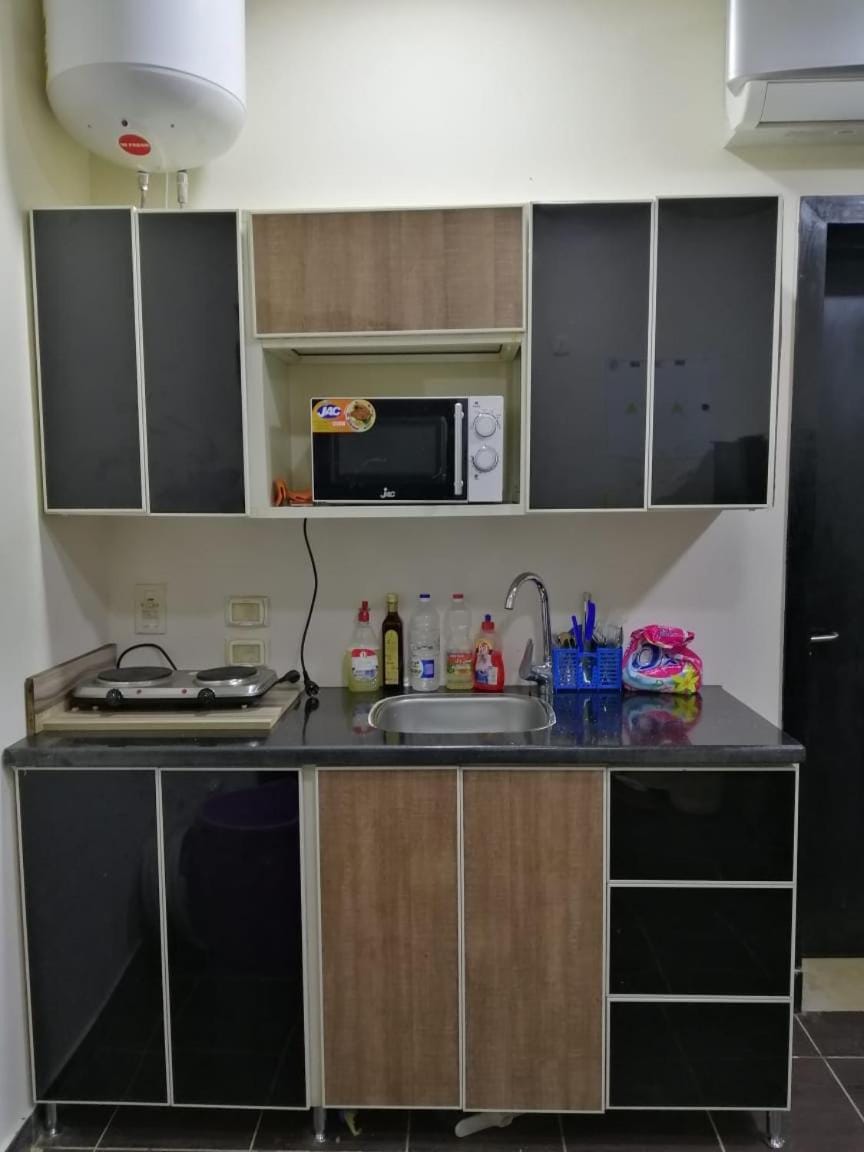 Porto Sharm Two-Bedroom Garden Apartment with Pool View Apartment in South Sinai Governorate