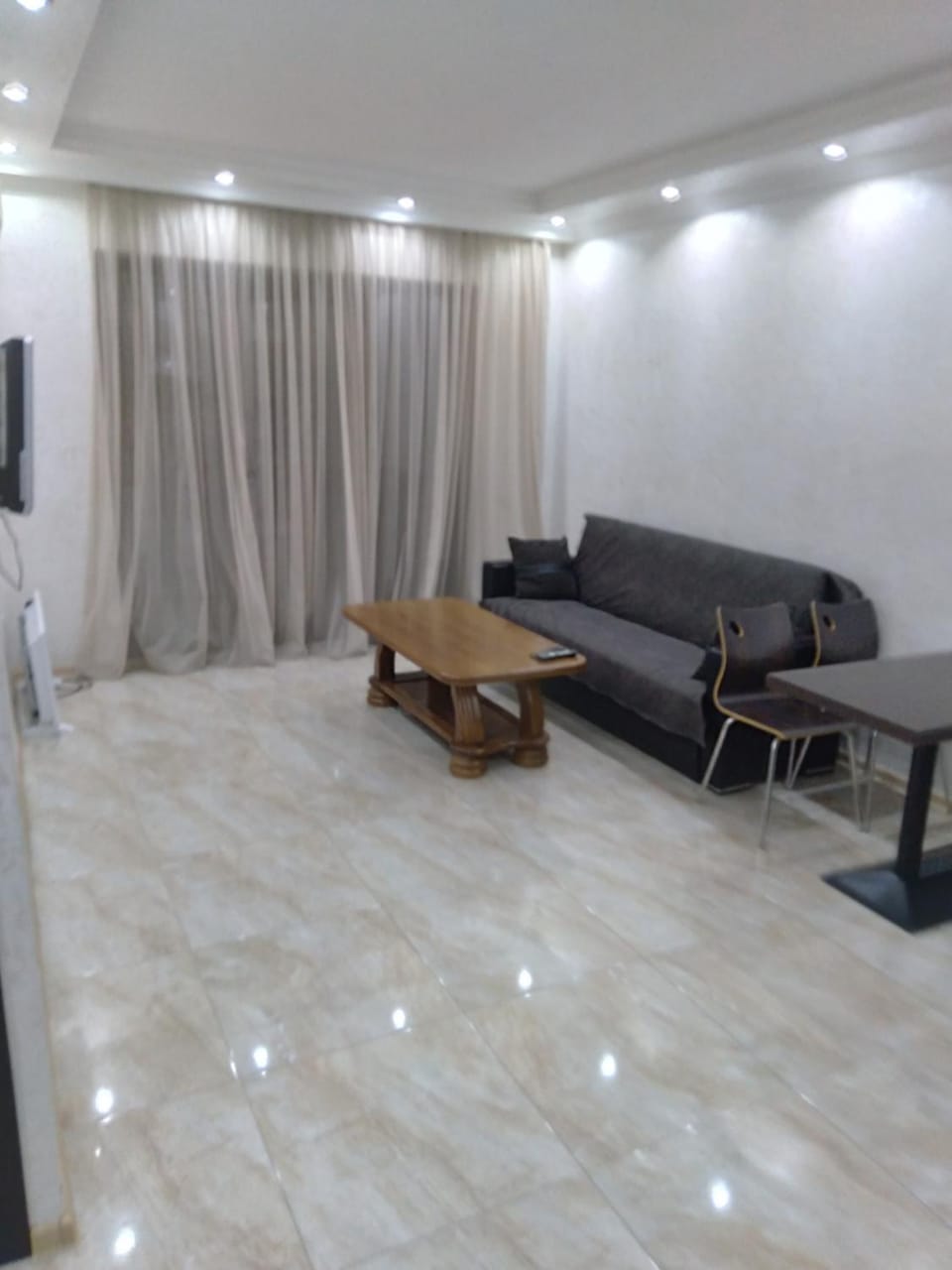 Apartment Melashvili 4 Apartment in Batumi
