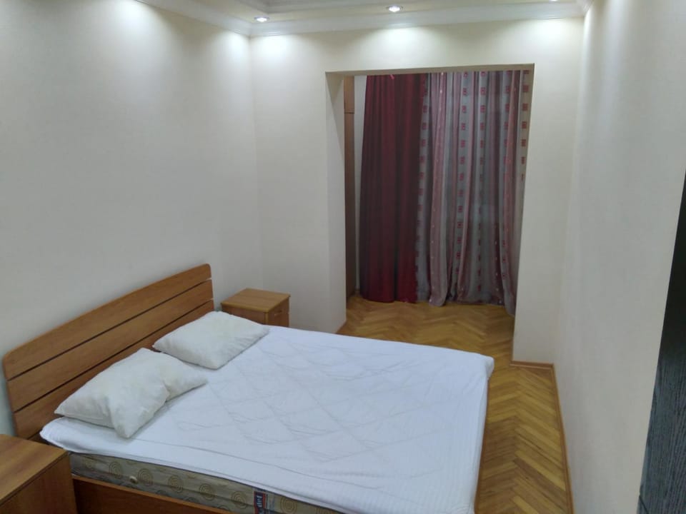 Apartment Melashvili 4 Apartment in Batumi