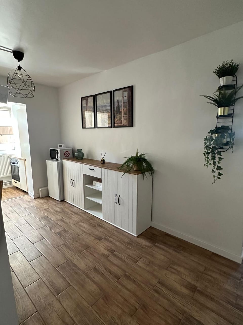 WHITE Apartment Apartment in Romania