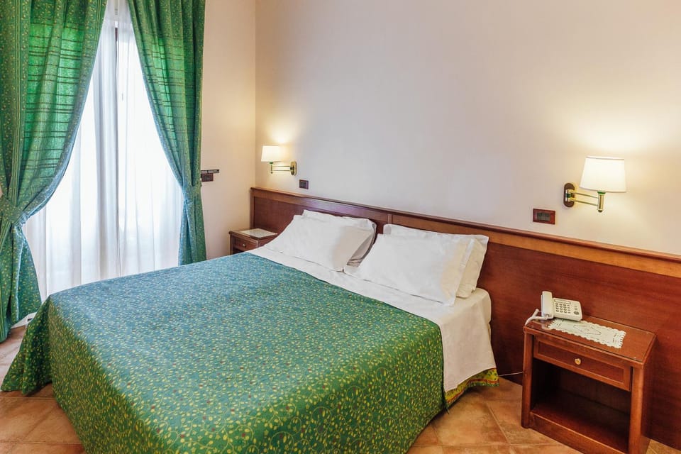 Hotel Montana Hotel in Massa Lubrense