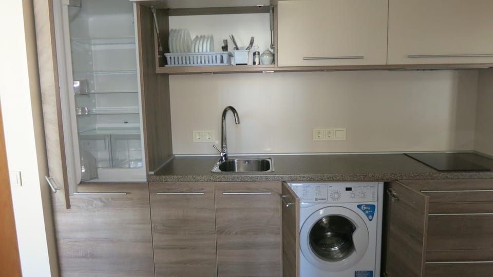 Coffee/tea facilities, Kitchen or kitchenette
