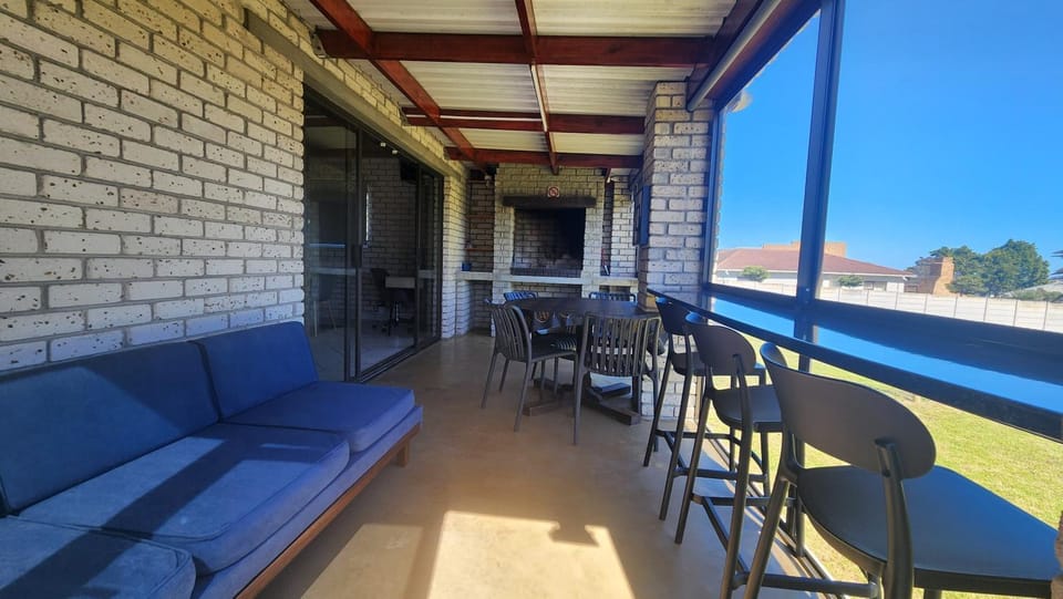 BBQ facilities, Balcony/Terrace