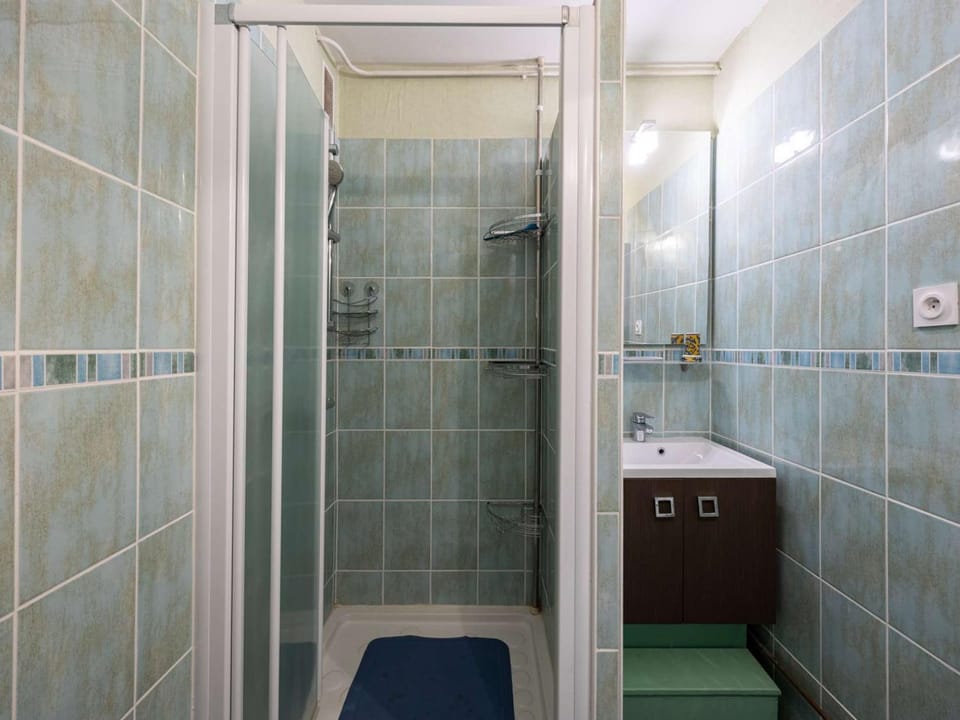 Studio montagnard convivial - 5 pers. Apartment in Saint-Lary-Soulan