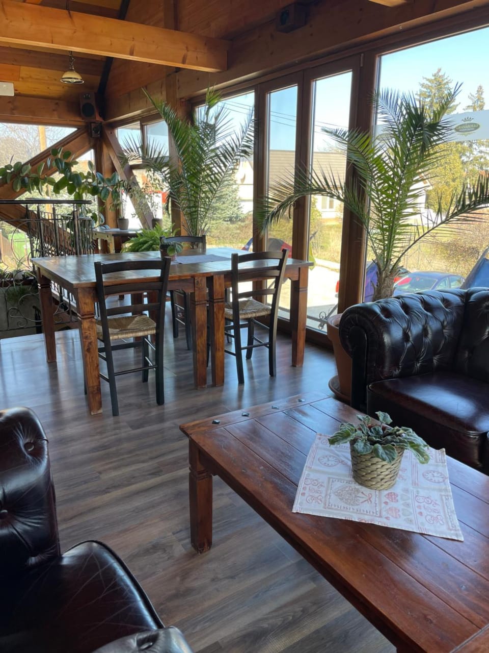 Granarollo Penzión Pizzeria Bed and Breakfast in Slovakia