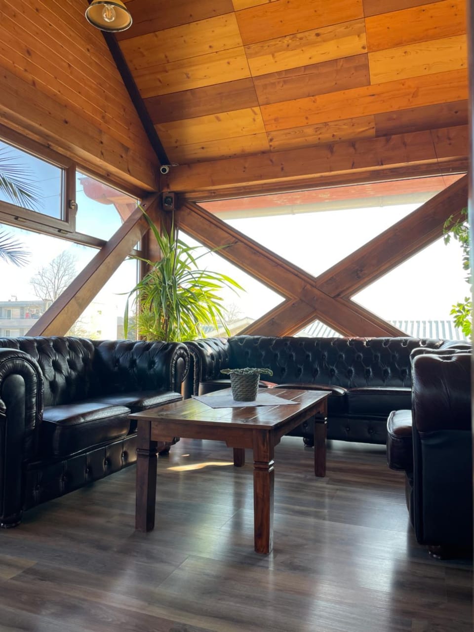 Granarollo Penzión Pizzeria Bed and Breakfast in Slovakia