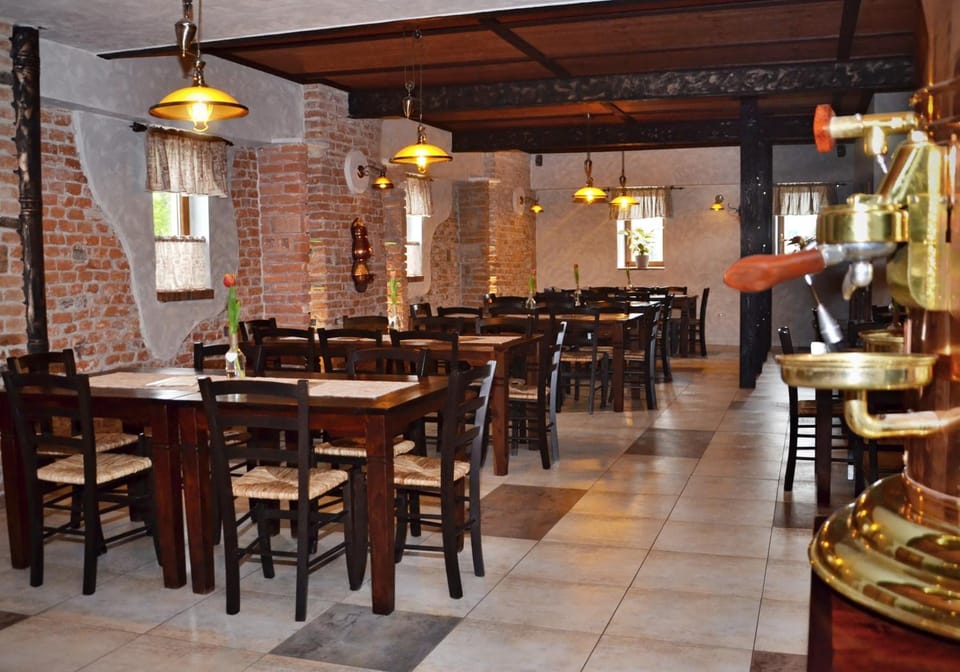 Restaurant/places to eat, Breakfast