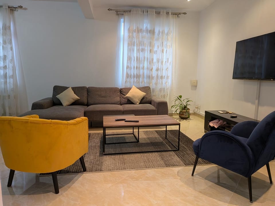 Seavague Villa Studio 1 Bed and Breakfast in Savanne District, Mauritius