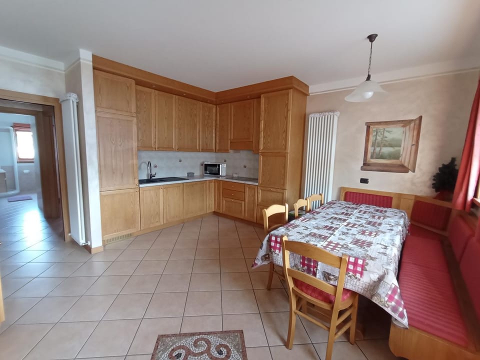 Chalet Claudia Apartment in Canton of Grisons