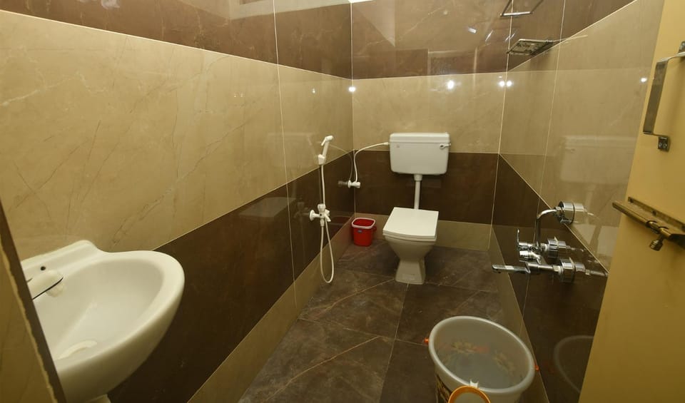 Pranav Krishna Homestay Vacation rental in Tamil Nadu