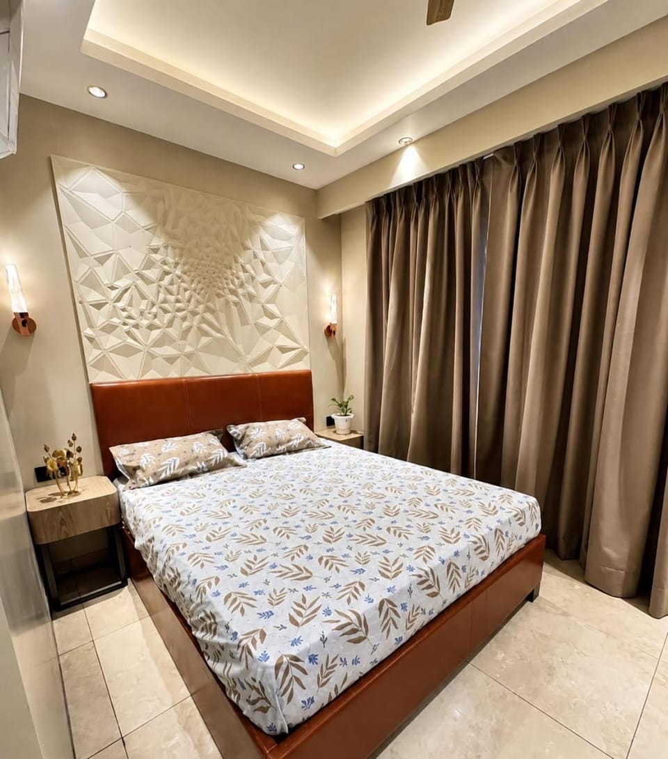 Bellaciao studios Apartment in Noida