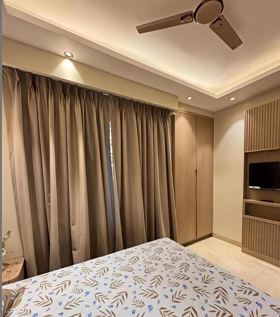 Bellaciao studios Apartment in Noida