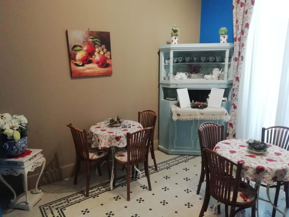 B&B Antonello da Messina Bed and Breakfast in Messina