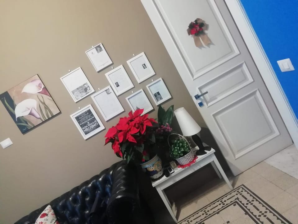 B&B Antonello da Messina Bed and Breakfast in Messina