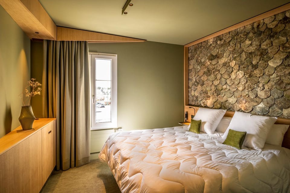 Hôtel-Restaurant Logis l'Aubrac Laguiole Hotel in Auvergne-Rhône-Alpes