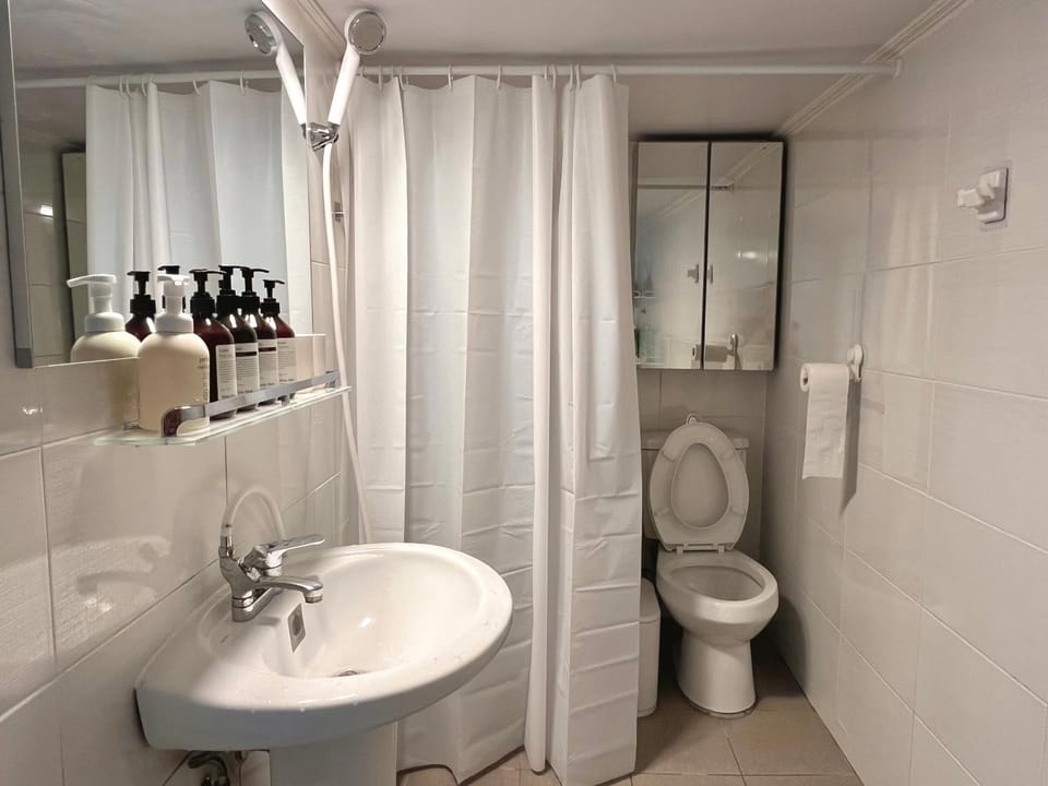 Konkuk Univ Station 3min Airport Bus Seongsu KSPO DOME Apartment in Seoul