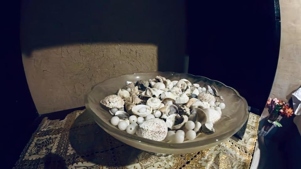 bakkar guset house Bed and Breakfast in Luxor Governorate