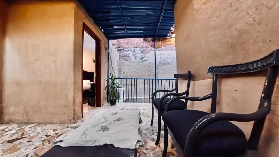 bakkar guset house Bed and Breakfast in Luxor Governorate