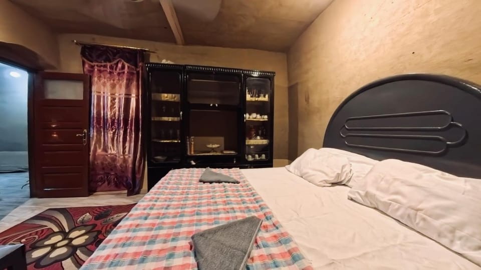 bakkar guset house Bed and Breakfast in Luxor Governorate