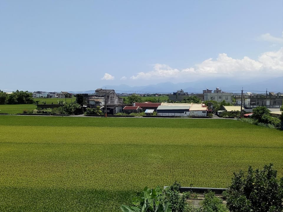Natural landscape, Mountain view, Street view