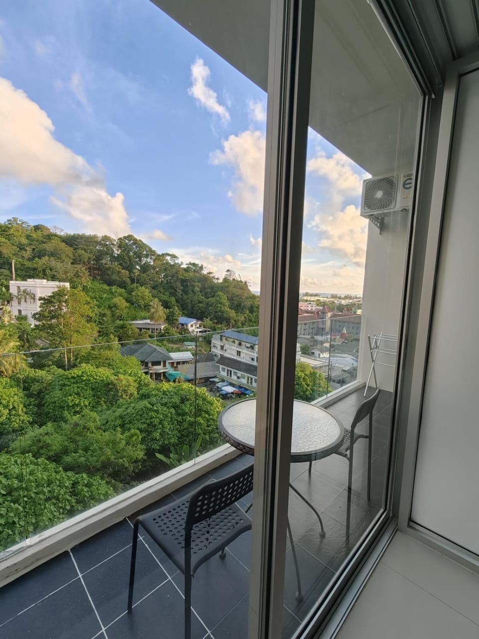 B501 Chic condominium Karon by RenteJoy Apartment in Phuket
